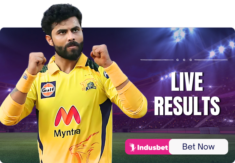 Live Results – Get Real-Time Updates on Indusbet Live Result - Get Real-Time Updates on Indusbet