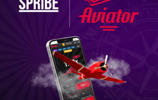 Aviator Game - Play & Win Big on Indusbet