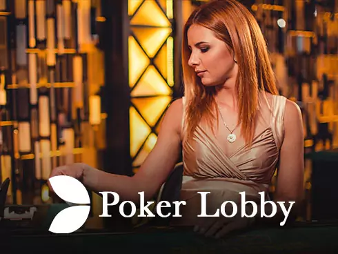 Poker Lobby - Play Live Poker Games on Indusbet