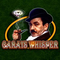 Carats Whisper - Play & Win on Indusbet