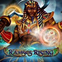 Ramses Rising Game - Play & Win on Indusbet