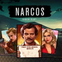 Narcos Video Slot Game - Play & Win on Indusbet