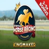 Horse Racing Game - Bet & Win on Indusbet